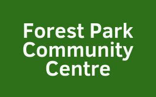 Forest Park Community Centre