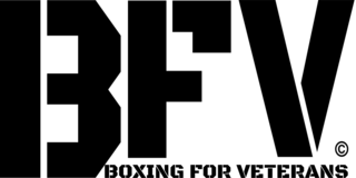 BOXING FOR VETERANS CIC